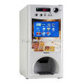 Sapoe Auto Kaffee Vending Maschine mit Cups Falling und LCD-Bildschirm --Sc-8602D